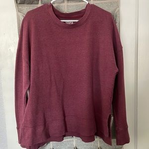 Bundle of 3 relaxed fit sweaters!